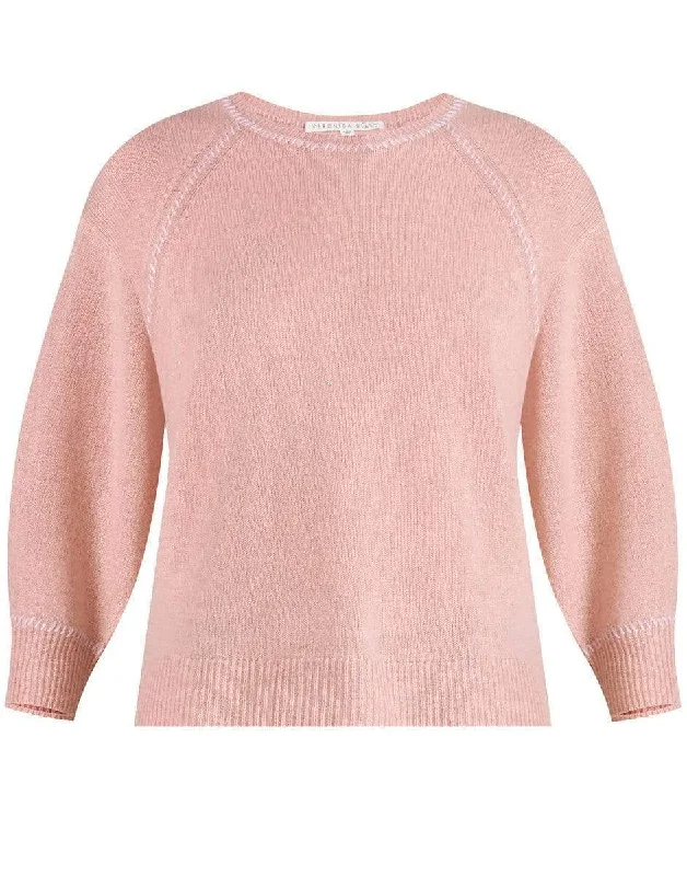 Char Cashmere Sweater