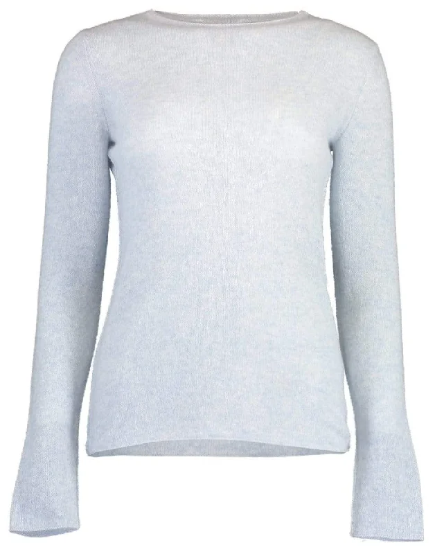 Celestine Trimless Pullover