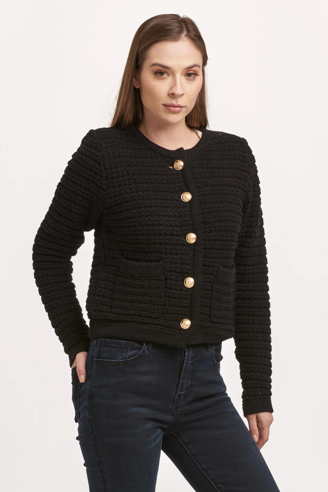 Cambria Sweater