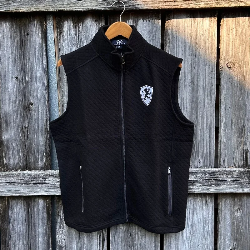 Men's Shield Mesa Vest