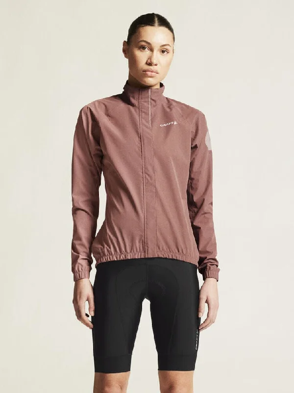 Women's Core Endur Hydro Cycling Jacket 2