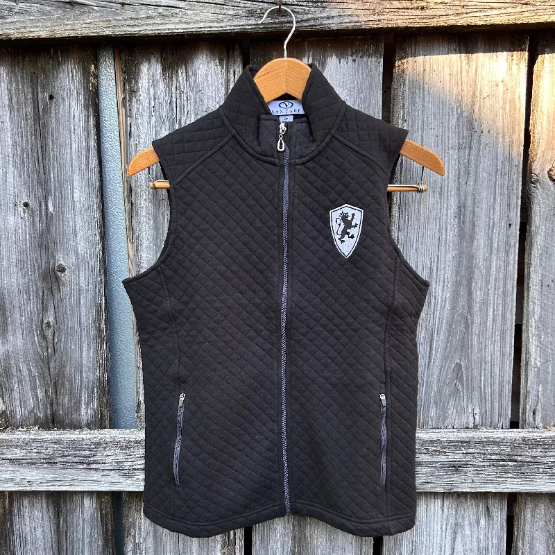 Women's Shield Mesa Vest