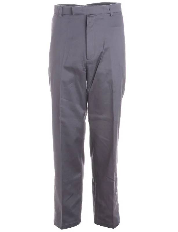 Label Mick Chino Trousers