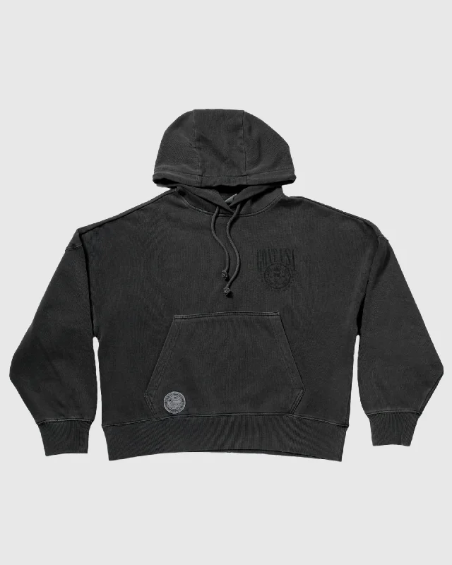 Origin Hooded Sweatshirt