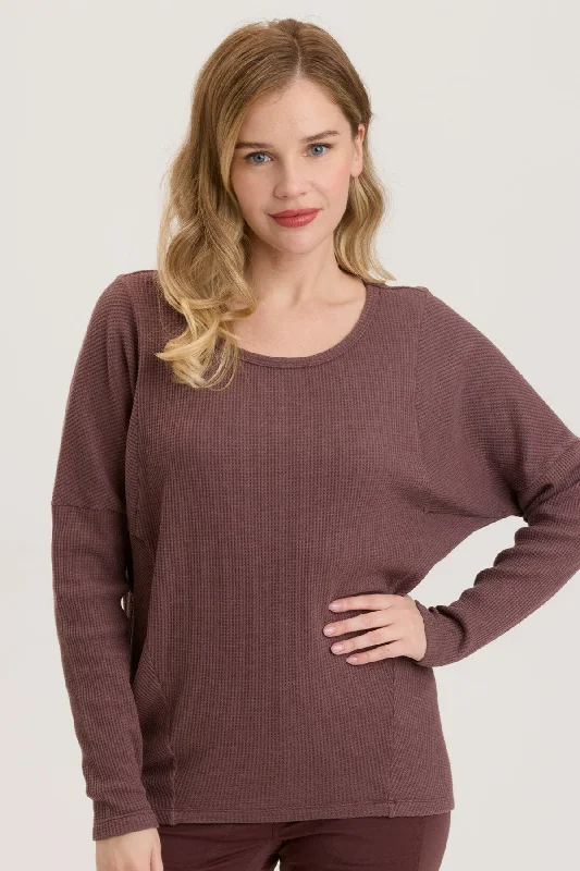 Abelina Pullover