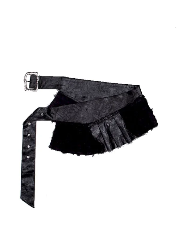 black waistband【presale】