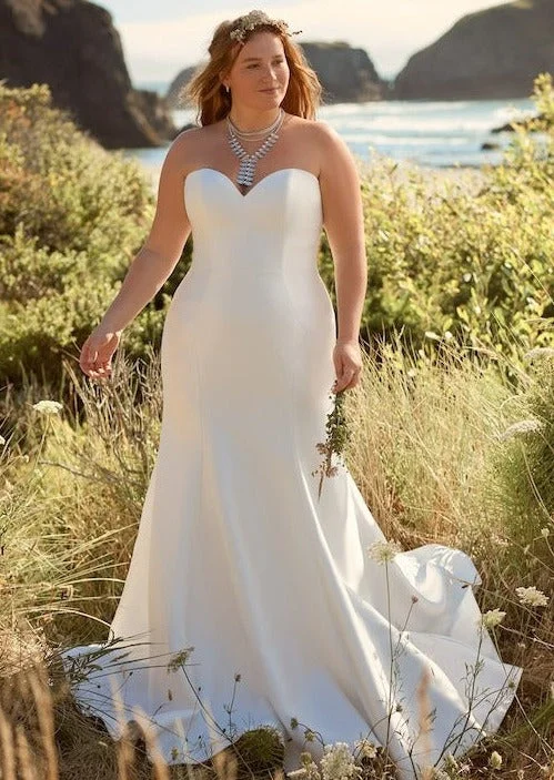 Rebecca Ingram Pippa Lynette Wedding Dress