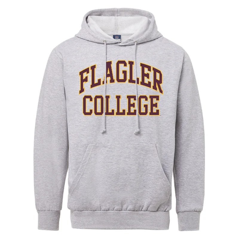 Official Flagler College Hood