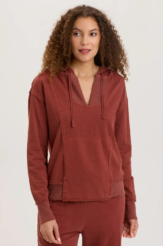 Rosalyn Hoodie