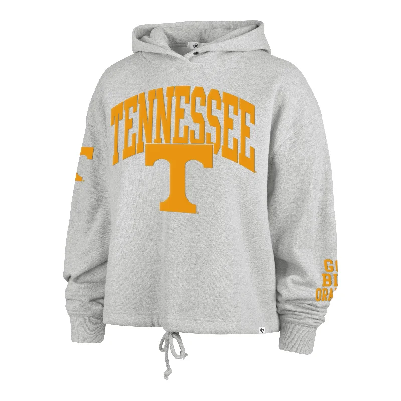 TENNESSEE VOLUNTEERS HIGH HOPES '47 VENICE HOOD WOMENS