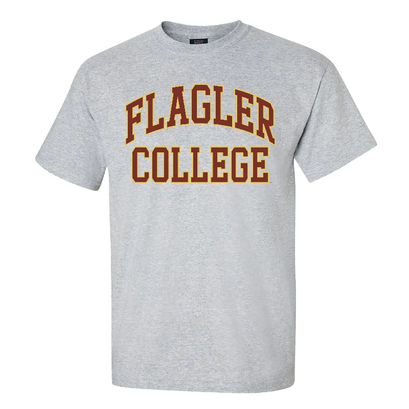 Official Flagler College T-Shirt