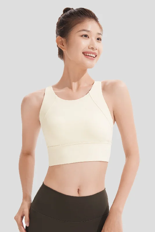 Simple's Oxygen - Women's Sports Bra UPF50+