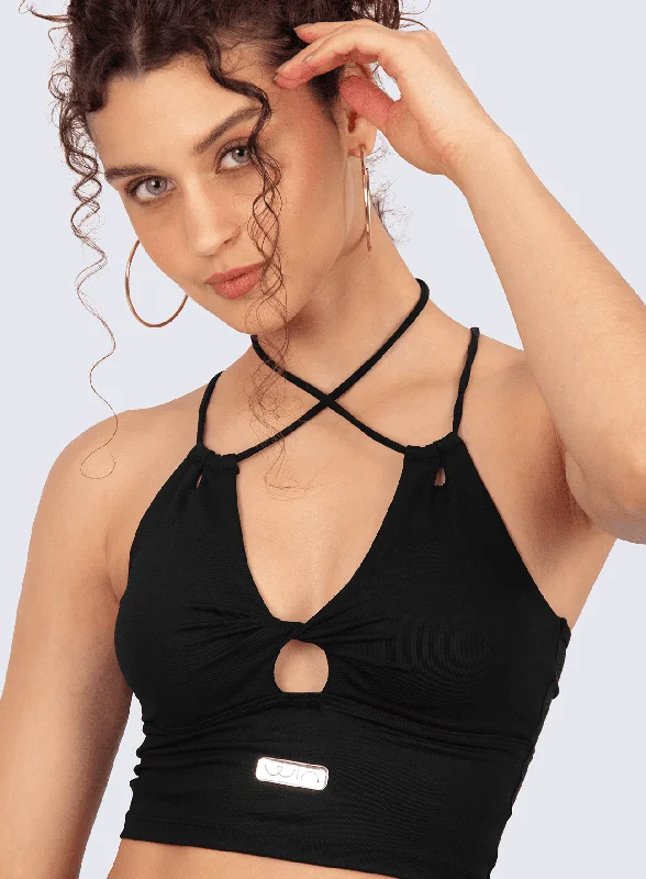 TOP EMANA POWER-BLACK