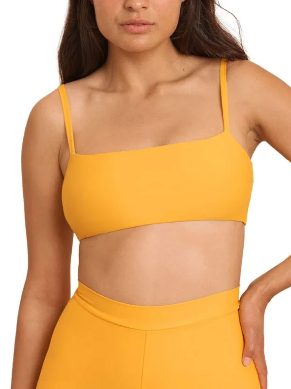 Jardin Bandeau Top Sunset