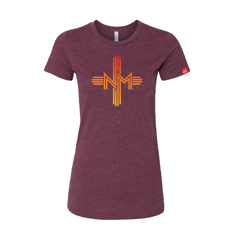 Sunset Women’s T-Shirt