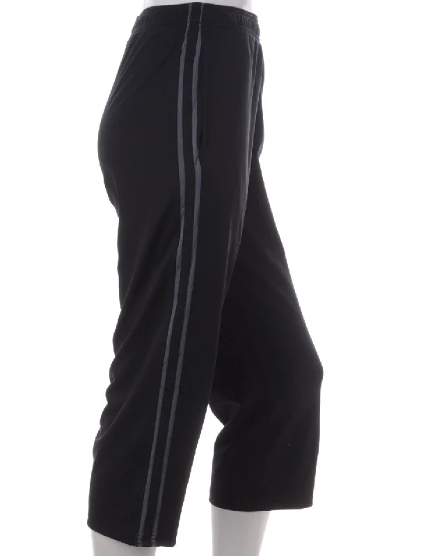 Label Mel Cropped Track Pants