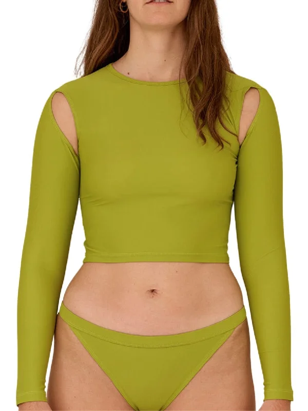 Gaia Rashguard Yucca