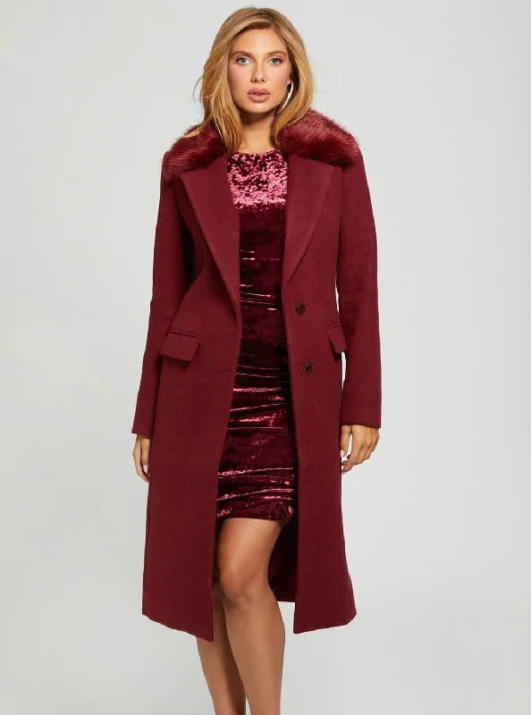 Vino Multi Laurence Coat